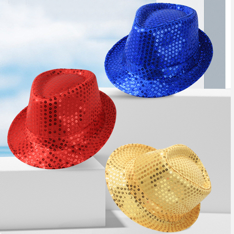 キャラクター帽子