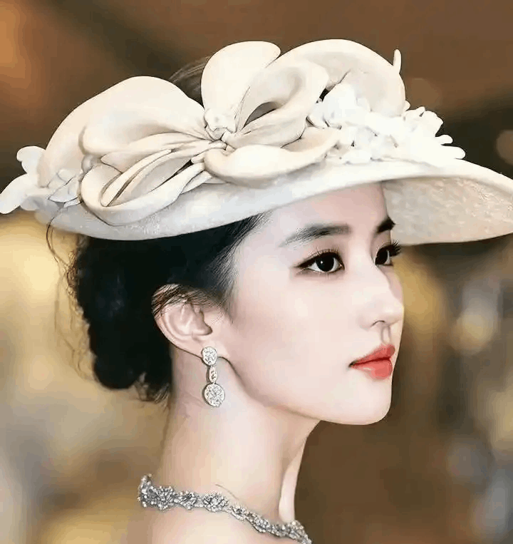 帽子一つでN通りのスタイルが解錠され、見た目が倍増する全てもがそれ頼みです。